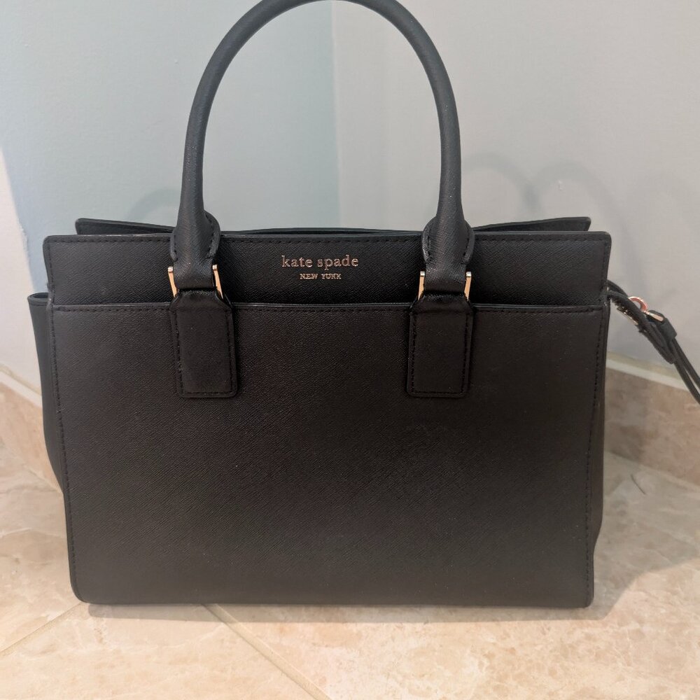 Kate Spade Staci
